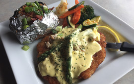 Chalet Restaurant