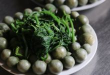 Dan Toc Quan美食图片