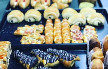 ATENA Bakery & Café餐厅图片