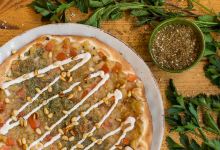 Baladi Manouche美食图片