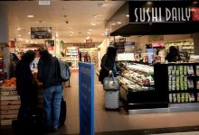 Albert Heijn to Go美食图片