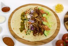 Döner station hoofddorp美食图片