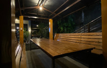 Timog Greens and Grill餐厅图片