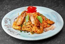 Nontas Fish Restaurant美食图片