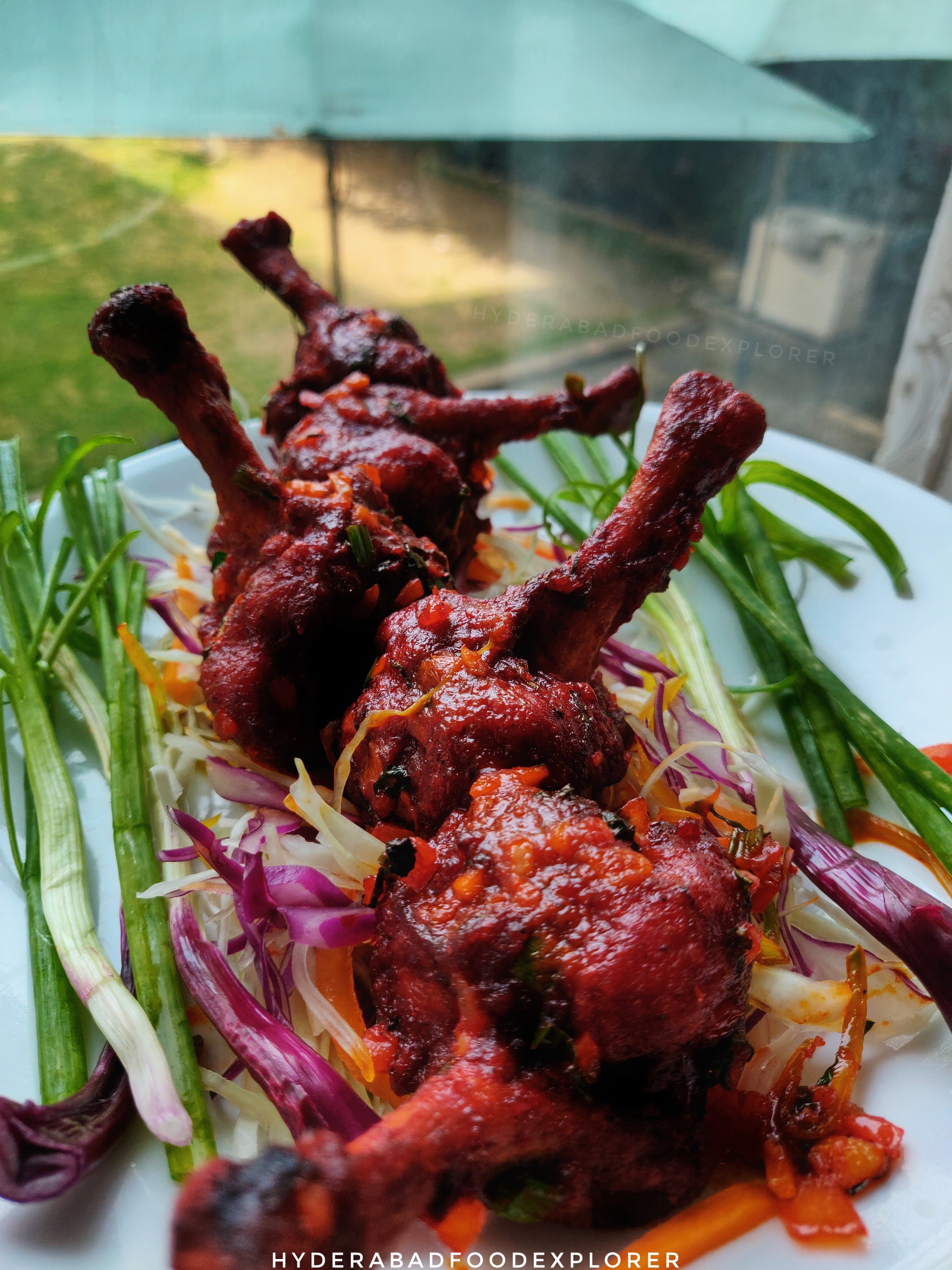 Yaazh Restaurant