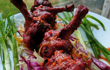 Yaazh Restaurant餐厅图片