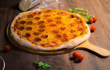 Paolo's Pizza餐厅图片