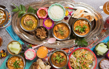 Naan餐厅图片