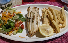 Chez Marilyne餐厅图片