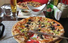 Cucina Sofia餐厅图片