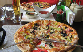 Cucina Sofia