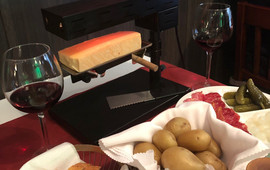 Chesery Swiss Restaurant