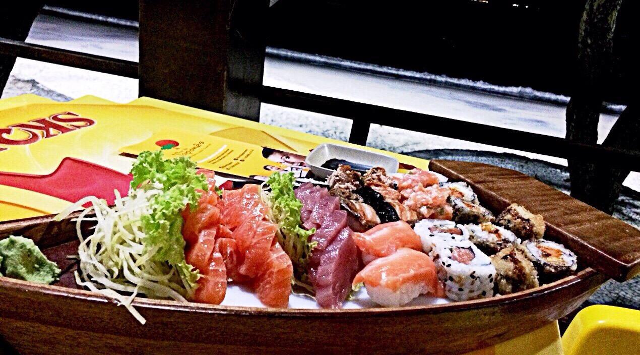 Bar do Japones