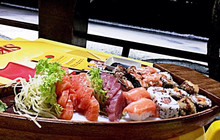 Bar do Japones餐厅图片