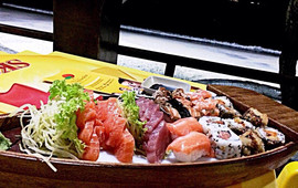 Bar do Japones
