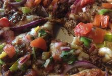 Peppes Pizza - Lillestrøm美食图片