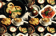 Pasion Tapas & Wines餐厅图片