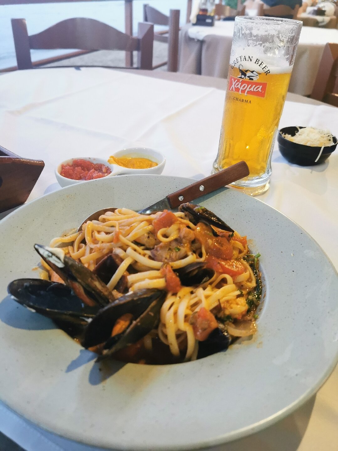 Kymata Restaurant