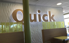 Quick餐厅图片