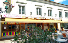 Cafe Koestlbauer餐厅图片