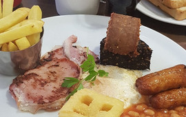 Niamhs Restaurant and Delicatessen