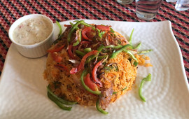 Raja's Cafe