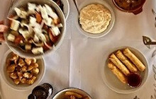 Danae餐厅图片
