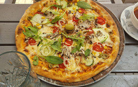 Pizzeria Bella Italia