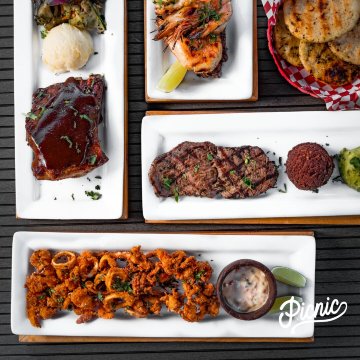 Picnic Steak House