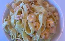 Pizzeria Icche c'e c'e餐厅图片