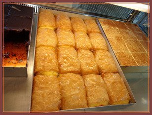 Vavitsas Bakery餐厅图片