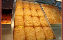Vavitsas Bakery餐厅图片