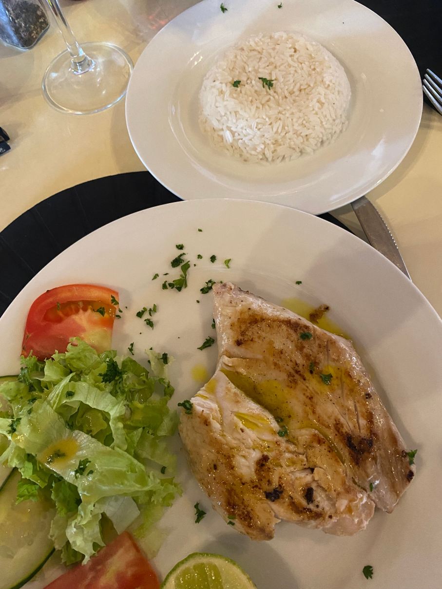 Chez Sandro