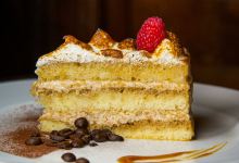Reset Irish Pub美食图片