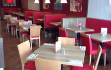 Pizza Hut Restaurant餐厅图片