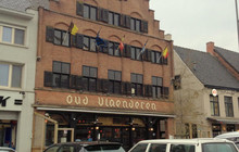 Oud Vlaenderen餐厅图片