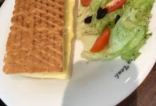 The Coffee Bean and Tea Leaf美食图片