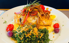 Restaurante Petit Gourmet