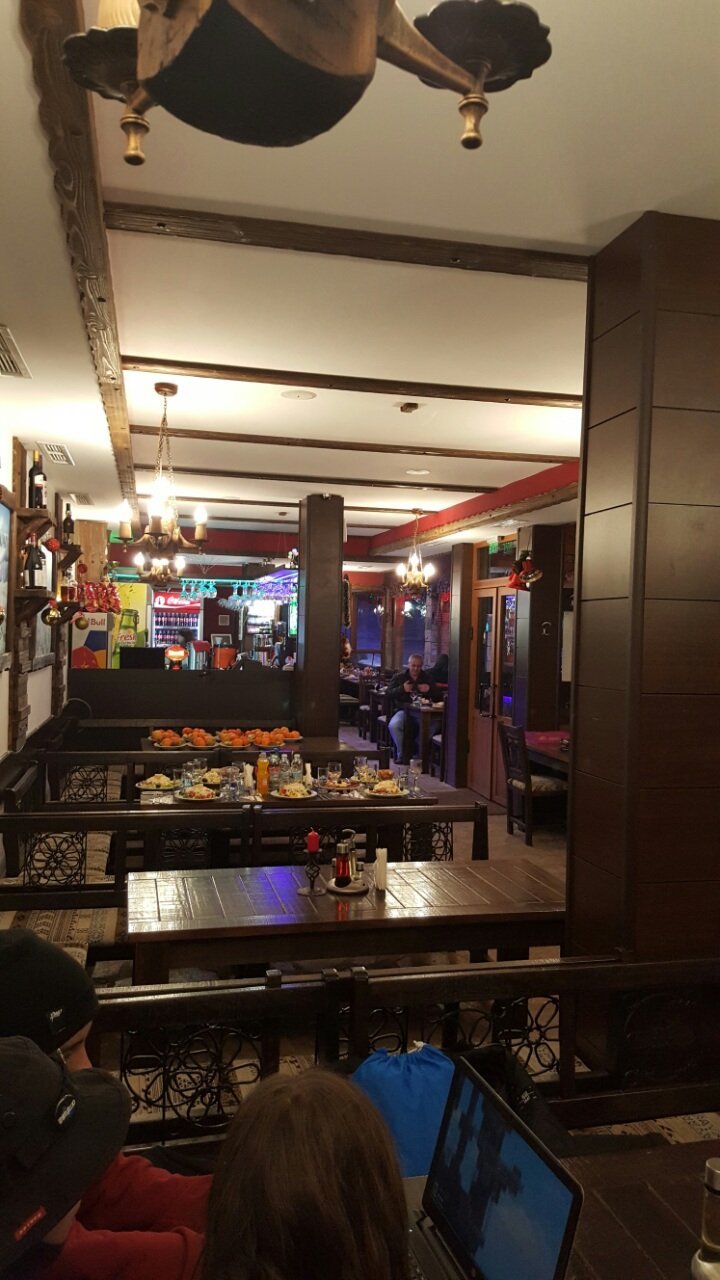 Restaurant FIS