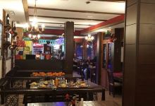 Restaurant FIS美食图片
