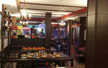 Restaurant FIS餐厅图片
