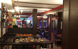 Restaurant FIS