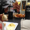 Imbiss und Take Away zum Tiergarten