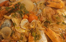 Restaurante Carlos餐厅图片