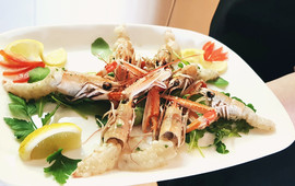 Restaurant Premantura
