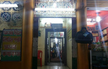 Siva Sakthi Bhojanalaya - Ssb餐厅图片