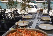 5Ferali Bar&Restaurant美食图片