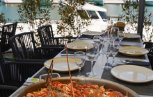 5Ferali Bar&Restaurant餐厅图片