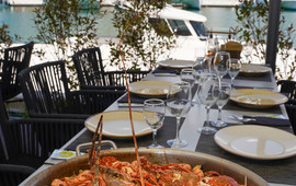 5Ferali Bar&Restaurant