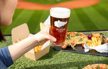 Soratoshiba Craft Beer Brewery餐厅图片